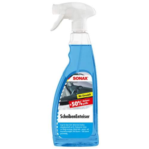 SONAX Scheibenenteiser 750ml